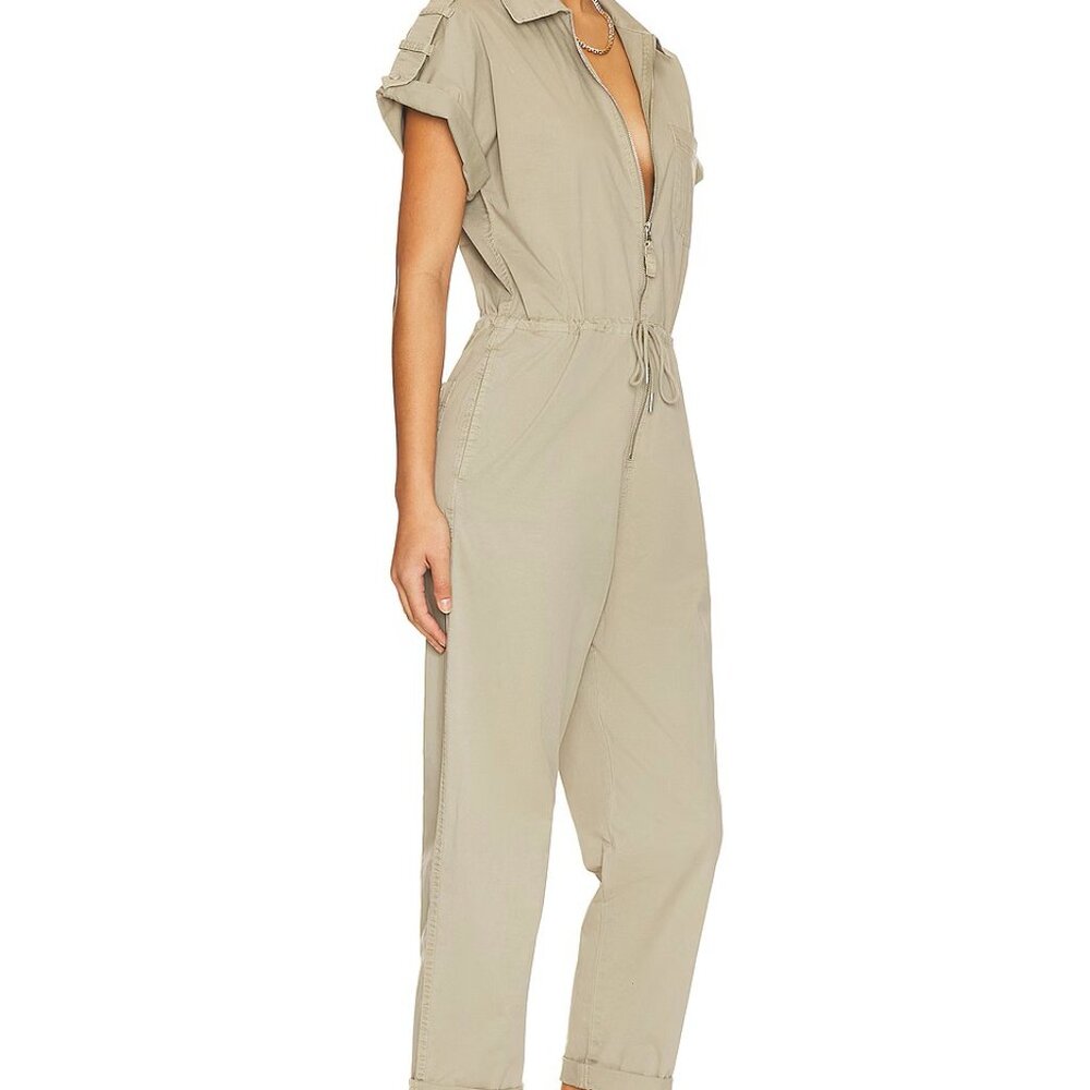 NWT - Pistola Jordan Jumpsuit (Pistachio) - Picture 3 of 7